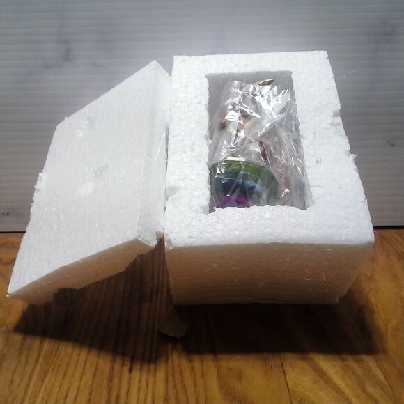 Diamond Dragon 2019 Gothic Holiday Christmas Ornament - Picture 9 of 11